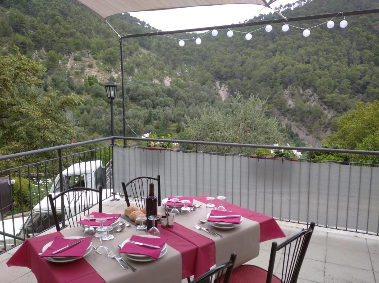 Agriturismo Vecchio Frantoio Villatella Exteriér fotografie
