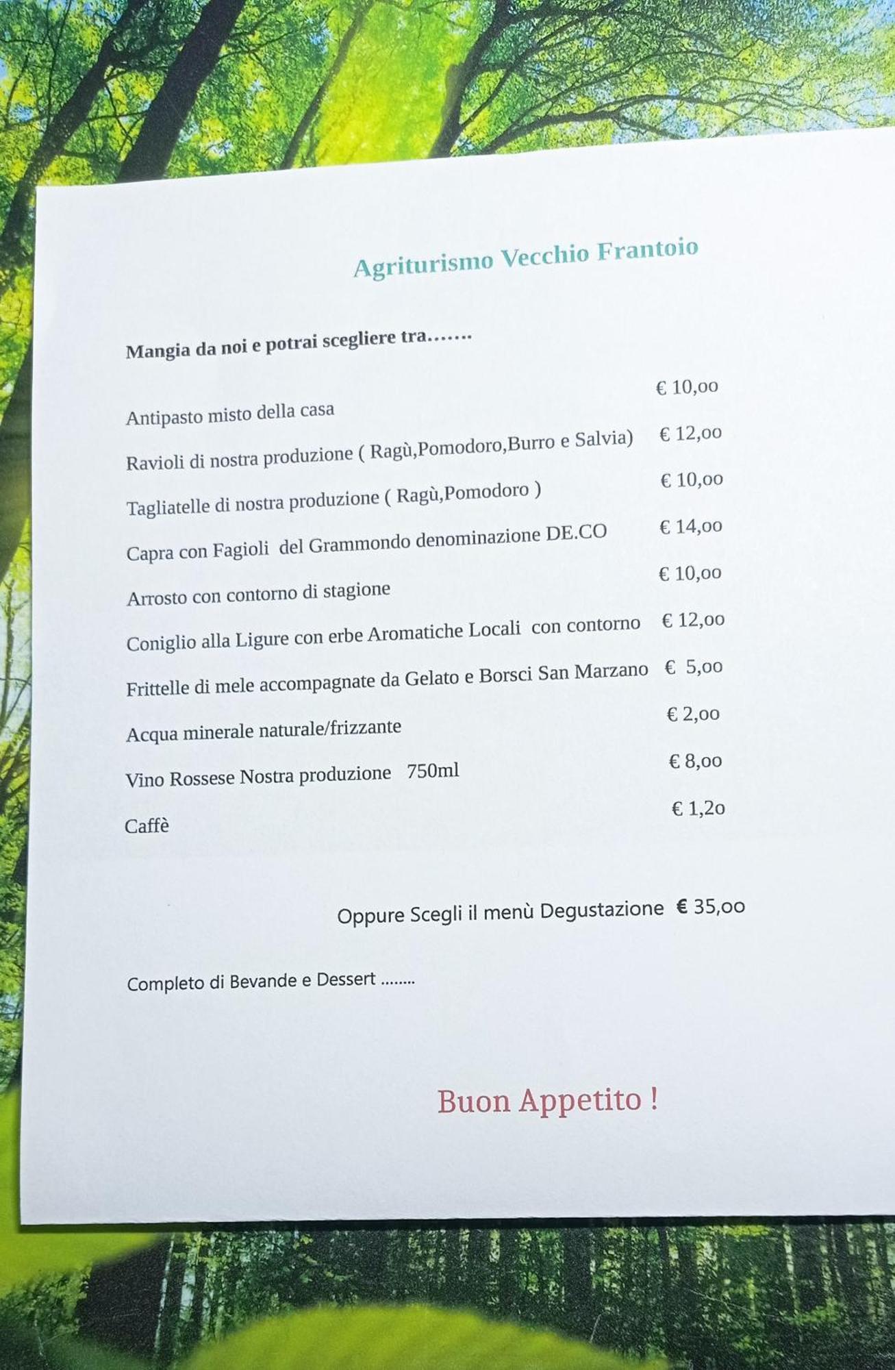 Agriturismo Vecchio Frantoio Villatella Exteriér fotografie
